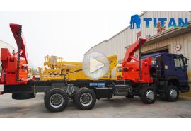 Các loại máy nâng bên