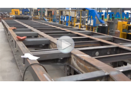 Đoạn giới thiệu phim Lowbed đang được sản xuất
