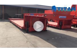 Đoạn giới thiệu siêu thấp lowbed