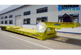 Nhiều loại đoạn giới thiệu RGN lowboy