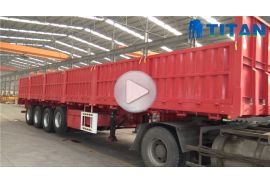 4 trục bên hông rơ moóc