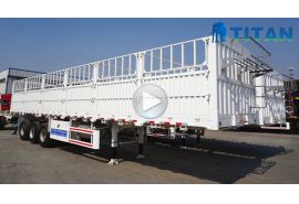 Nhiều loại xe kéo hàng cọc