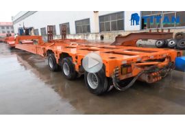 Đoạn giới thiệu có thể mở rộng cho Wind Blade