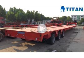 Bộ điều hợp Lưỡi dao với Đoạn giới thiệu mô-đun