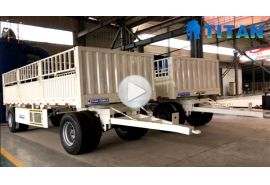 Đoạn giới thiệu bán đầy đủ về hàng rào